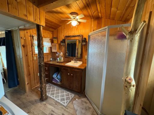 23605 Bashaw Trail, Shell Lake, WI 54871