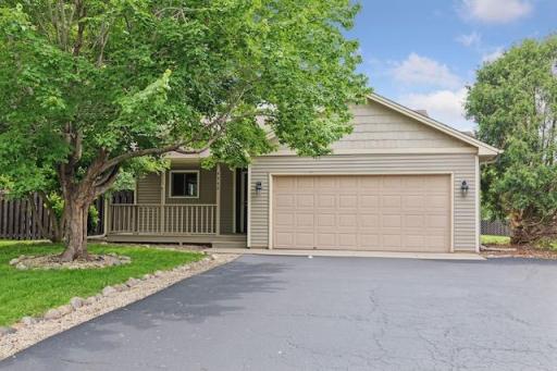 4552 W 131st Street, Savage, MN 55378