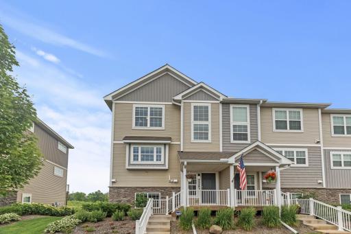 7558 Woods Edge Boulevard, Circle Pines, MN 55014
