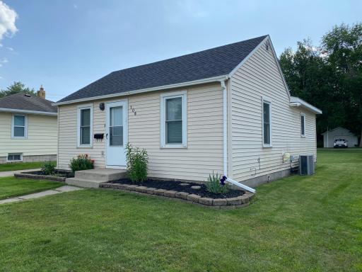 108 20th Street S, Benson, MN 56215