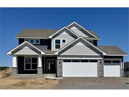 11316 Ithaca N, Osseo, MN 55369