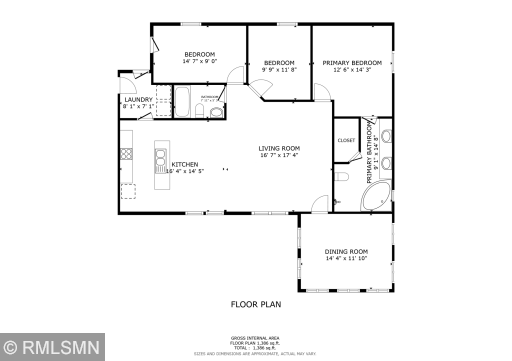 13648 Campfire Circle, South Haven, MN 55382