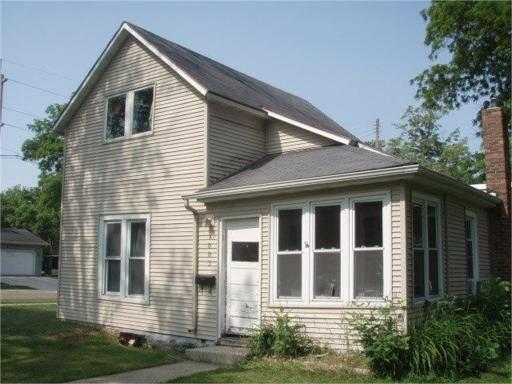 1003 N Main Street, Fairmont, MN 56031