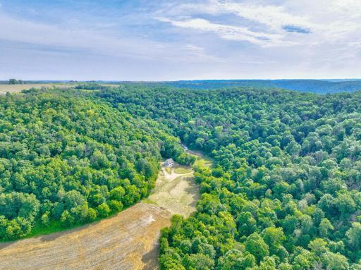 N4002 Homes Lane, Arkansaw, WI 54721