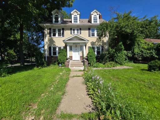 3956 Lyndale Avenue N, Minneapolis, MN 55412