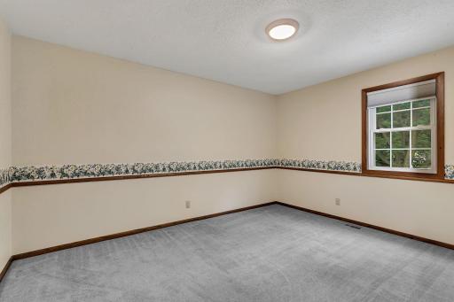 2nd bedroom upper level