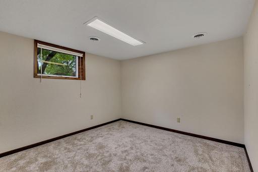 4th bedroom