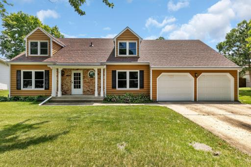 1044 Borgert Avenue, Saint Cloud, MN 56303