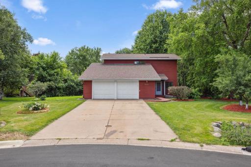 4325 Kirsten Court, Eagan, MN 55123
