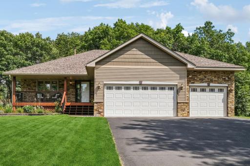 547 Hawthorn Road, Circle Pines, MN 55014