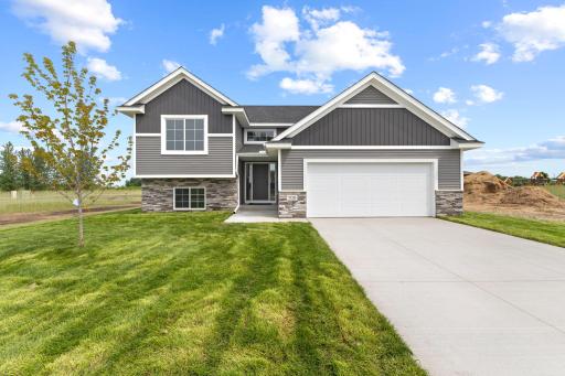 708 Margaret Lane NE, Isanti, MN 55040