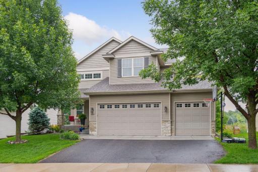 2061 Langston Lane NE, Saint Michael, MN 55376