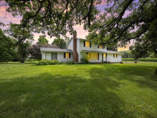 17304 Major Avenue, Hutchinson, MN 55350