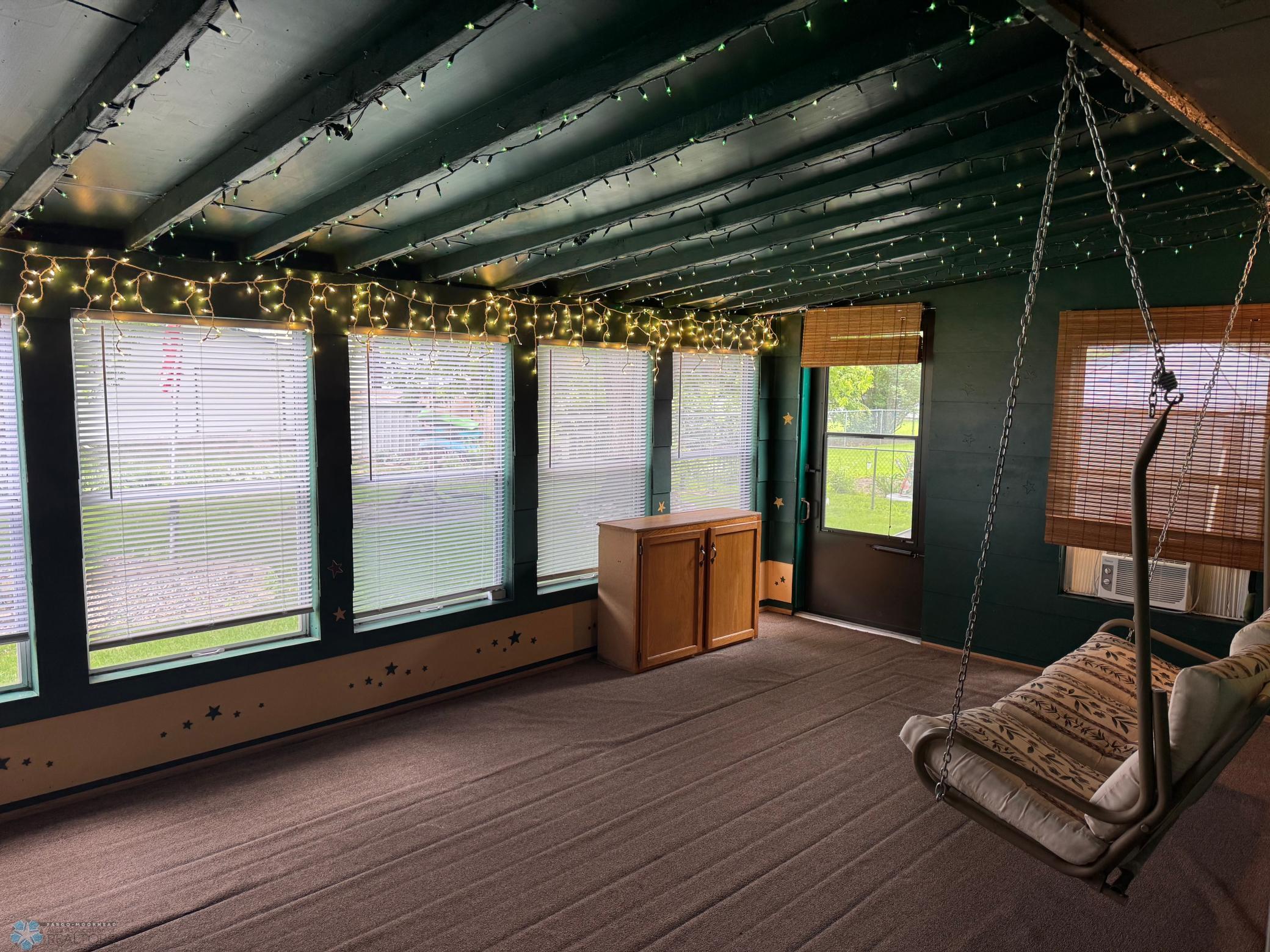 3 Season Porch
