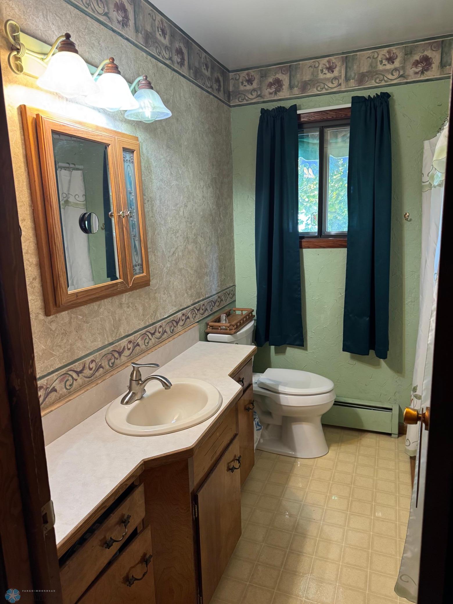Full Bath
