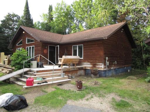 15188 Sawmill Lane NE, Bemidji, MN 56601