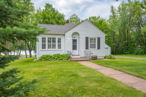 201 Polk Avenue S, Frederic, WI 54837