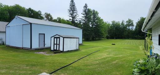 3144 County Road 20, International Falls, MN 56649