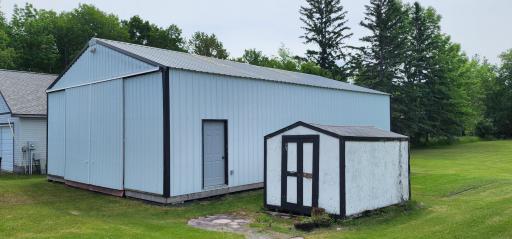 3144 County Road 20, International Falls, MN 56649