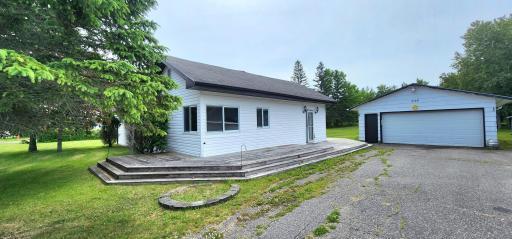 3144 County Road 20, International Falls, MN 56649