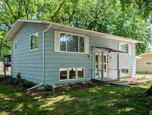 314 N 11th Street, Montevideo, MN 56265