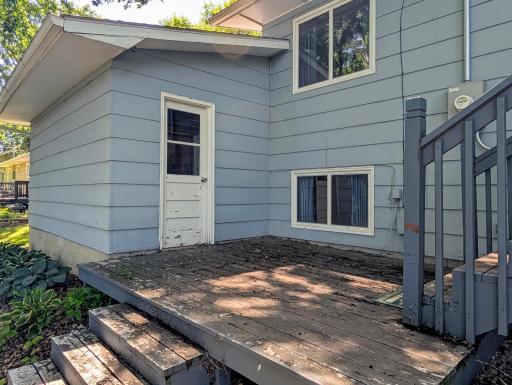 314 N 11th Street, Montevideo, MN 56265