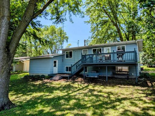 314 N 11th Street, Montevideo, MN 56265