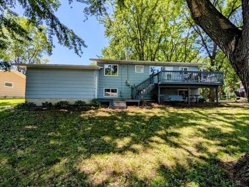 314 N 11th Street, Montevideo, MN 56265