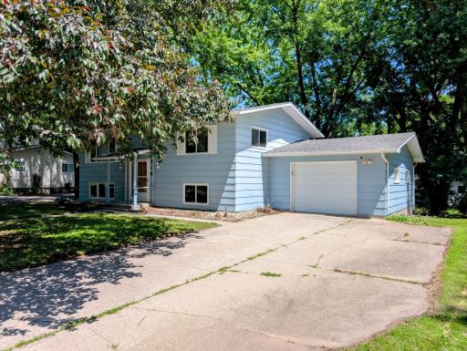 314 N 11th Street, Montevideo, MN 56265