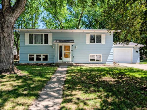 314 N 11th Street, Montevideo, MN 56265
