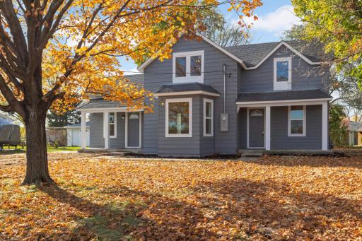 240 S Eagle Street, Belle Plaine, MN 56011