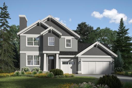 2885 Trinity Drive, Shakopee, MN 55379