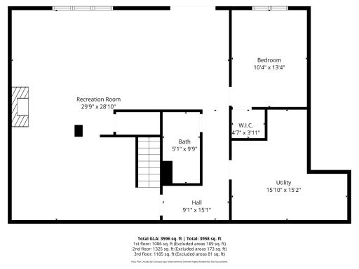 7151 Weston Lane N, Maple Grove, MN 55311