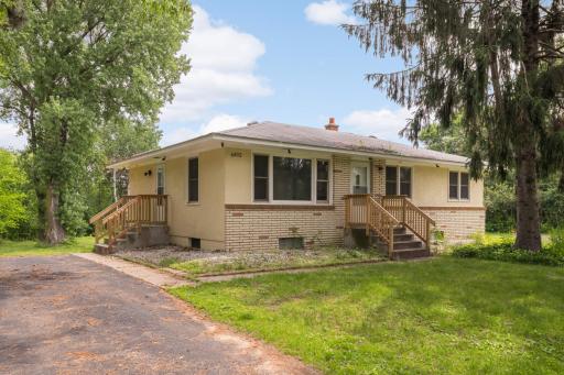 6202 Ware Road, Circle Pines, MN 55014