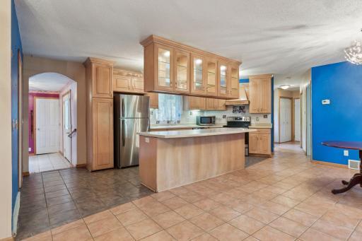 Welcome to 319 Wildwood Rd in the quaint town of Willernie!