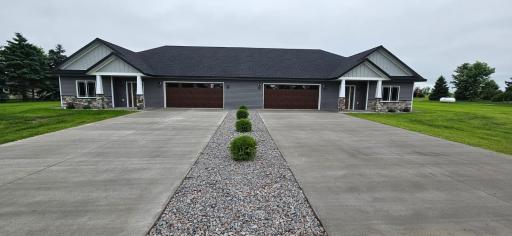 607 W Colfax Street, Parkers Prairie, MN 56361