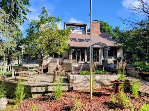 15661 Juniper Ridge Drive NW, Anoka, MN 55303