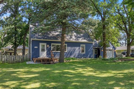1645 Mississippi Street NE, Minneapolis, MN 55432