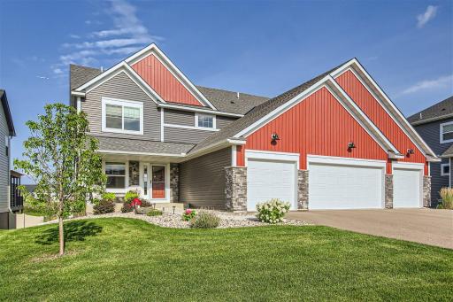 17958 Hawksbill Drive, Lakeville, MN 55044
