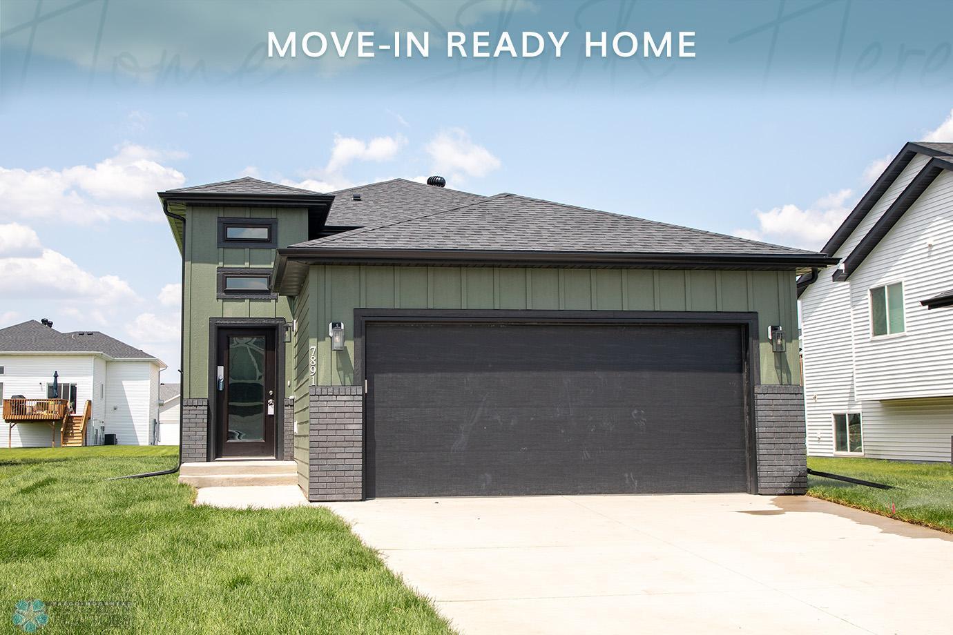 7891 Lost River Road, Horace, ND 58047