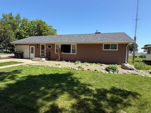 122 3rd Street E, Morgan, MN 56266