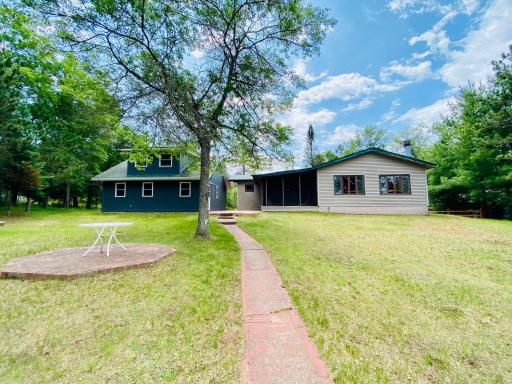 W7486 Burval Drive, Minong, WI 54859