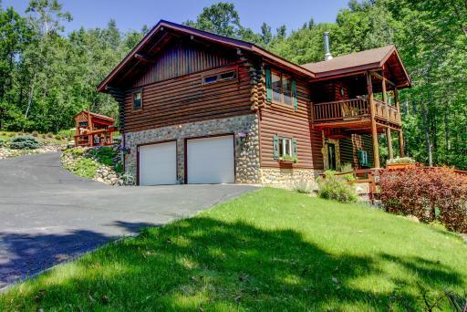 28395 Far North Drive, Nevis, MN 56467