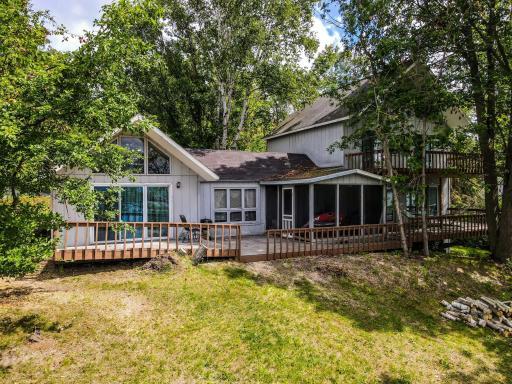 4460 Bygland Lane SE, Bemidji, MN 56601