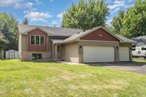 7141 Snow Owl Lane, Circle Pines, MN 55014