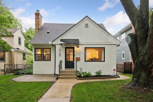 5109 Abbott Avenue S, Minneapolis, MN 55410