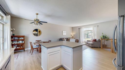 4 bedroom 2 bath home for sale 4521 57th St NW Rochester MN 55901