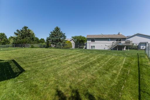 4 bedroom 2 bath home for sale 4521 57th St NW Rochester MN 55901