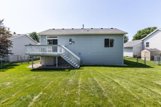 4 bedroom 2 bath home for sale 4521 57th St NW Rochester MN 55901