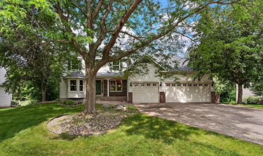 2572 Windsor Lane, Saint Paul, MN 55125